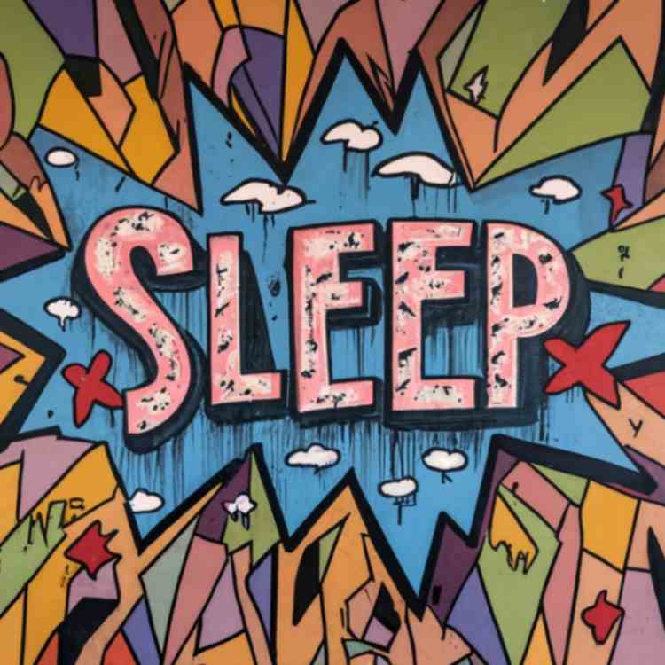 Image Sleep: Unveiling the Importance of REM and Deep Sleep for Health