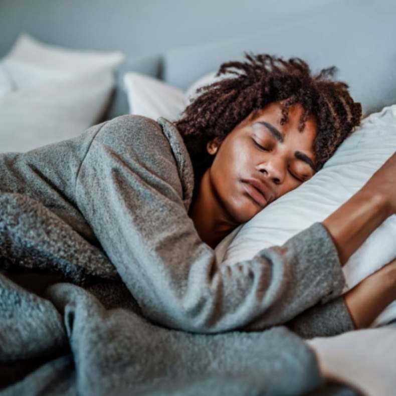 Image Not getting enough sleep can have serious consequences for your health and well-being.