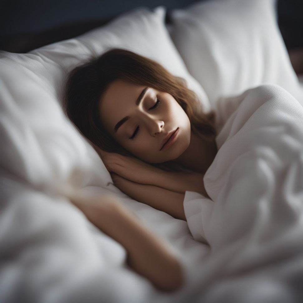 Image Improving Your Sleep: The Key to a Better Life