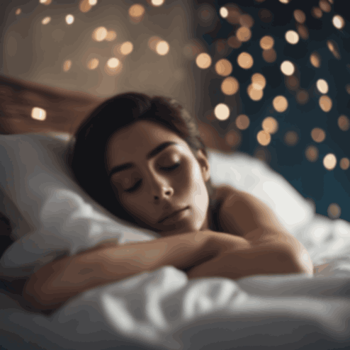 Image The Science Behind Hotel Sleep and its Impact on Brain Function